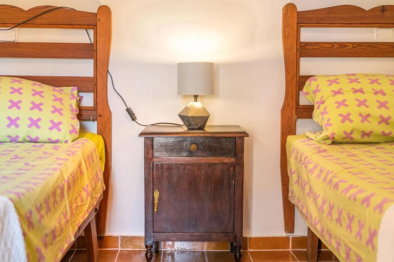 Holiday home Es Verger Binissalem Spain